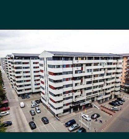 Cozyapartment14 Roşu 外观 照片