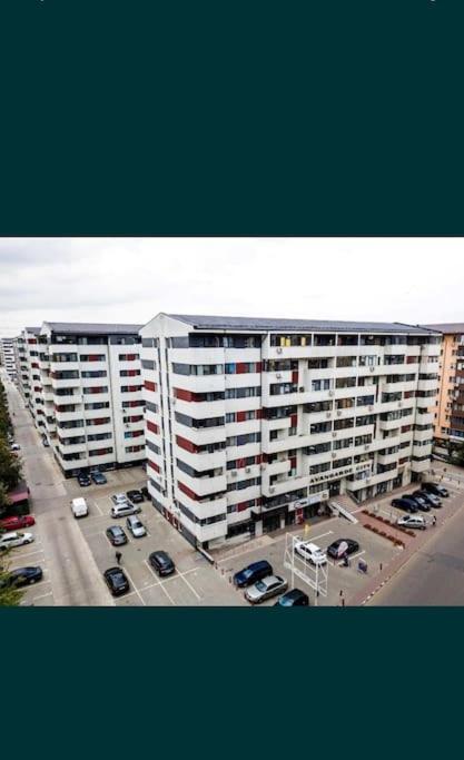Cozyapartment14 Roşu 外观 照片