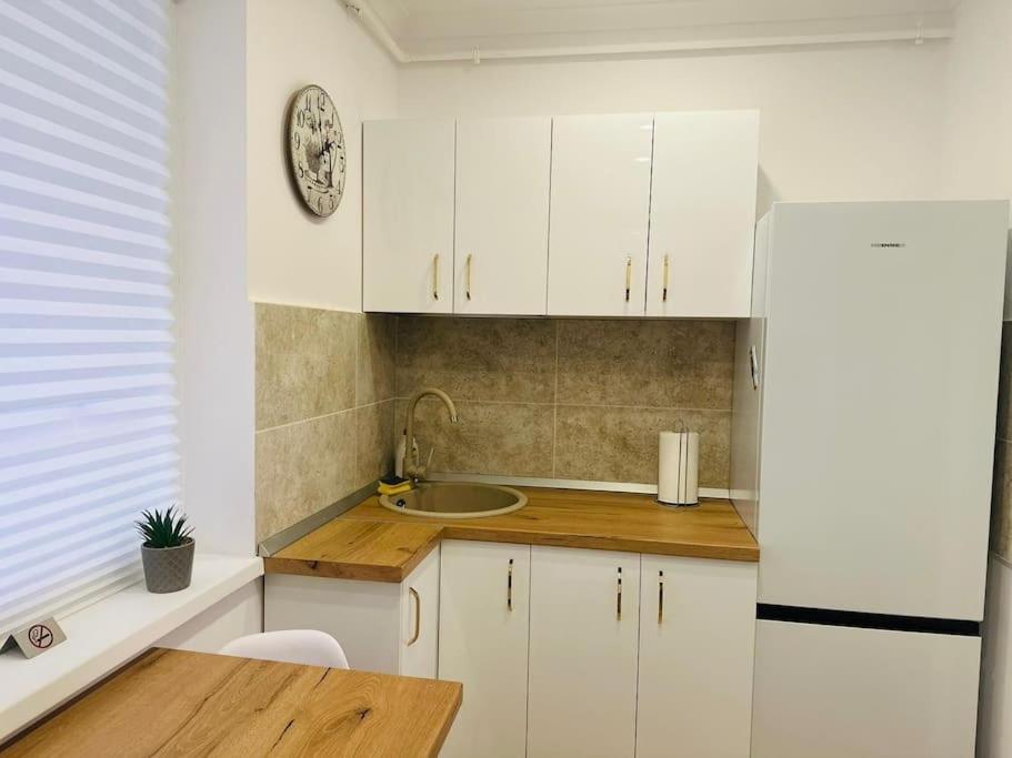 Cozyapartment14 Roşu 外观 照片