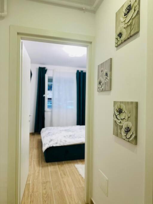 Cozyapartment14 Roşu 外观 照片